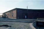 Stevens Point Roundhouse